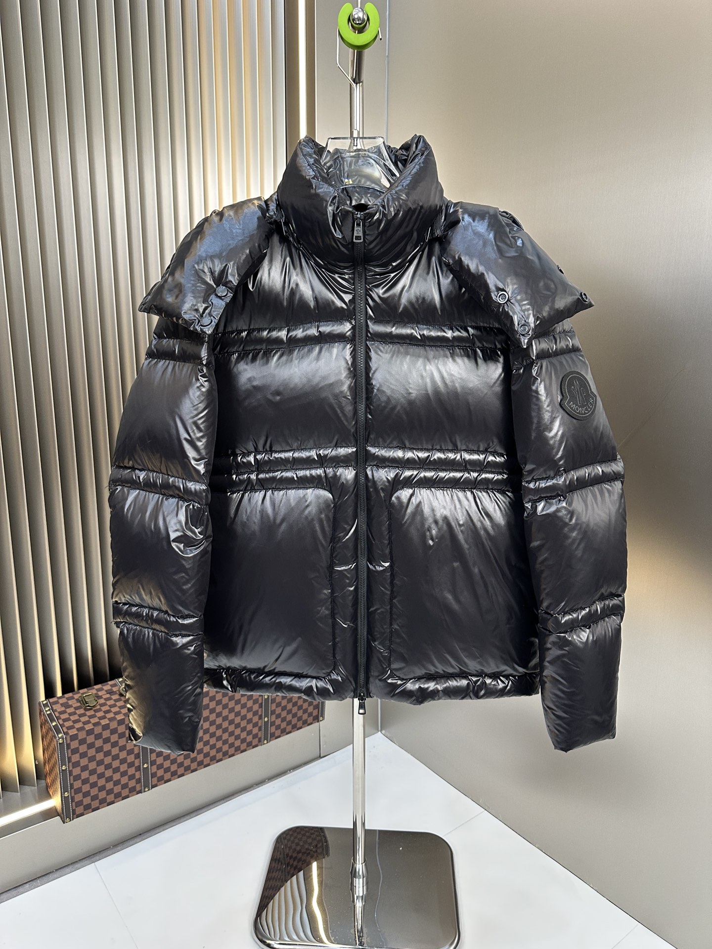 Moncler Down Jackets